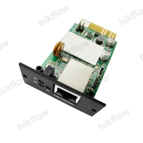 Hikvision DS-UPS10K-R/TJL 10kVA Online UPS