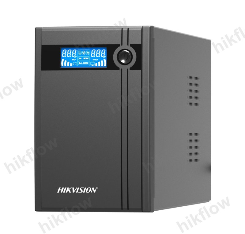 Hikvision DS-UPS2000(O-STD)/EU 2000VA UPS