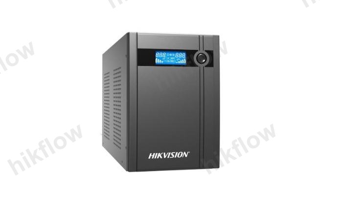 Hikvision DS-UPS3000(O-STD)/EU 3000VA Kesintisiz Güç Kaynağı