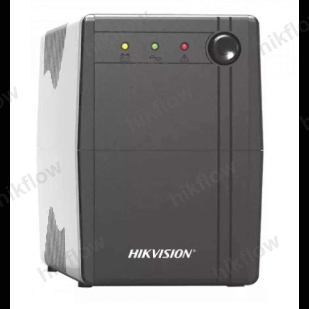 Hikvision DS-UPS600 600VA Kesintisiz Güç Kaynağı