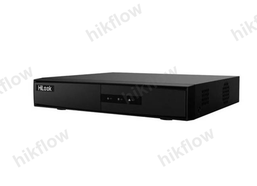 HiLook DVR-204G-F1 4 Kanal 1080p Lite Hibrit DVR