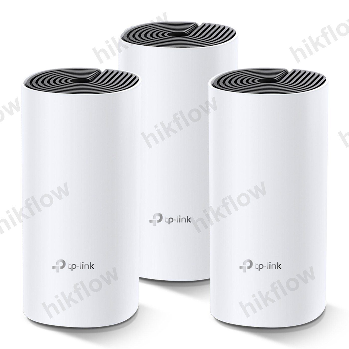 TP-Link Deco M4 AC1200 Mesh Wi-Fi Sistemi