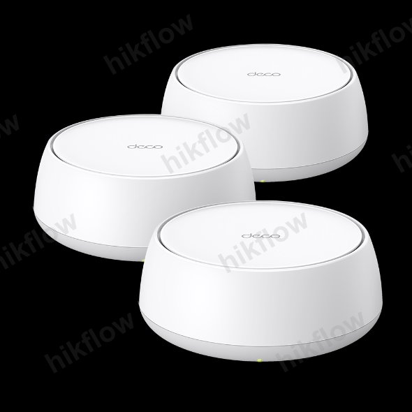 TP-Link Deco BE25 BE3600 Bütün Ev Mesh Wi-Fi 7 Sistemi