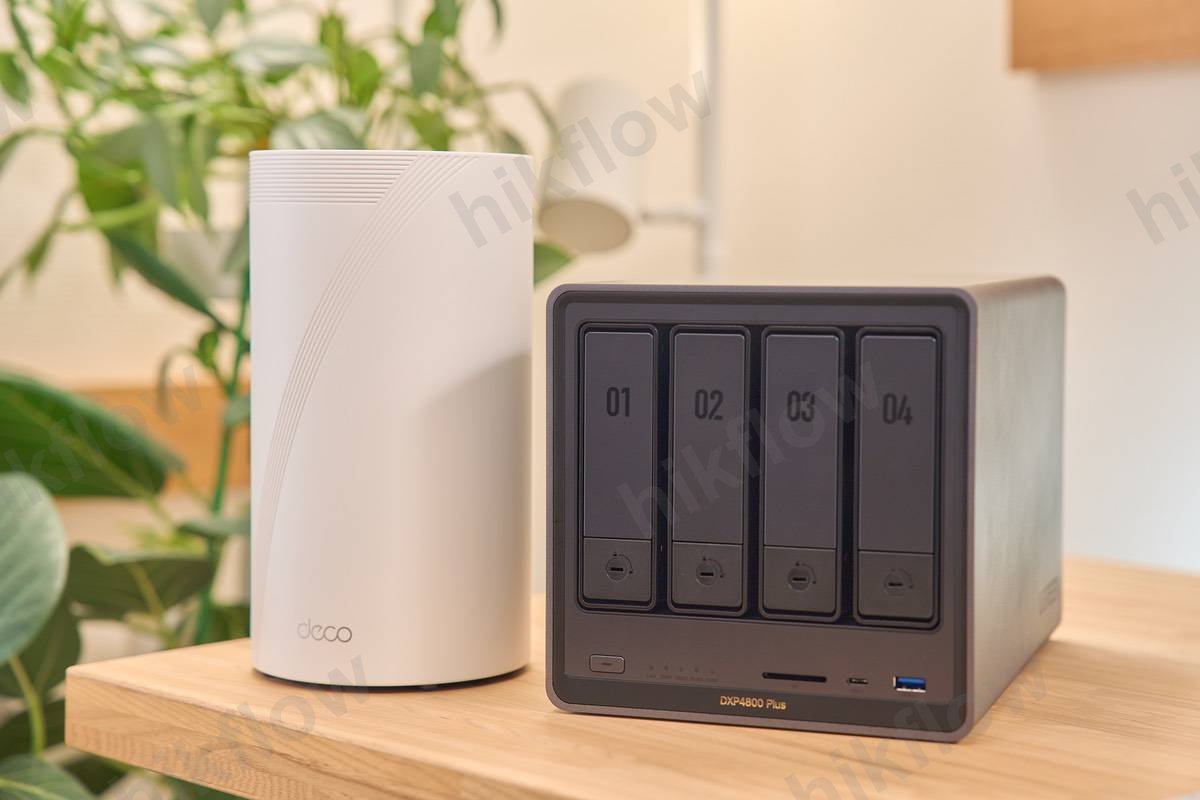 TP-Link Deco BE85 BE22000 Mesh Wi-Fi 7 Sistemi