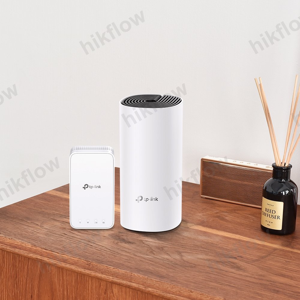 TP-Link Deco M3 AC1200 Mesh Wi-Fi Sistemi