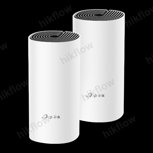 TP-Link Deco M4 AC1200 Mesh Wi-Fi Sistemi