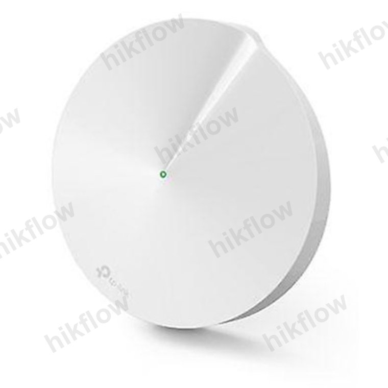 TP-Link Deco M9 Plus AC2200 Akıllı Ev Mesh Wi-Fi Sistemi