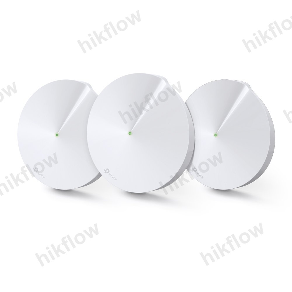 TP-Link Deco P7 AC1300 Hybrid Mesh Wi-Fi Sistemi
