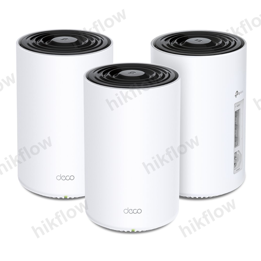 TP-Link Deco PX50 AX3000 Powerline Mesh Wi-Fi 6