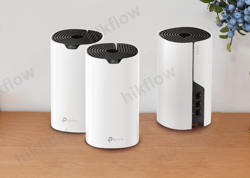 TP-Link Deco S7 AC1900 Mesh Wi-Fi Sistemi