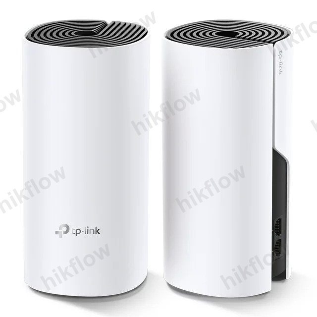 TP-Link Deco W2400 AC1200 Mesh Wi-Fi Sistemi