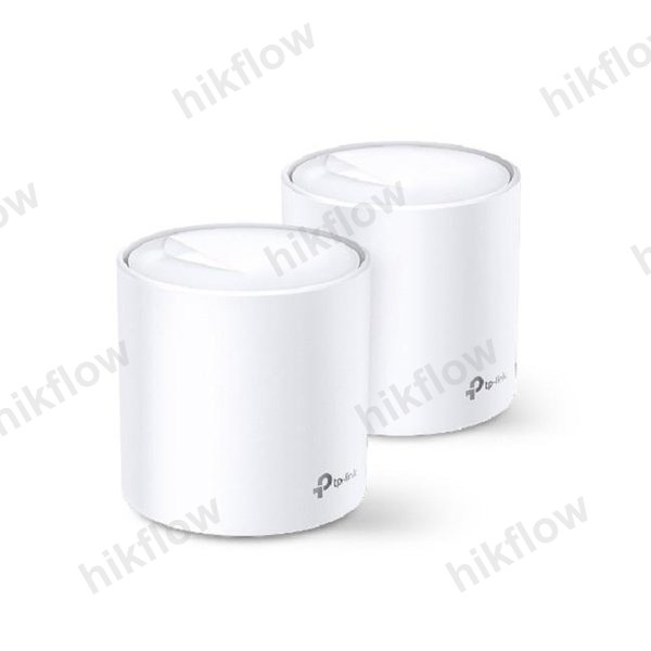 TP-Link Deco W3600 AX3000 Mesh WiFi 6 Sistemi