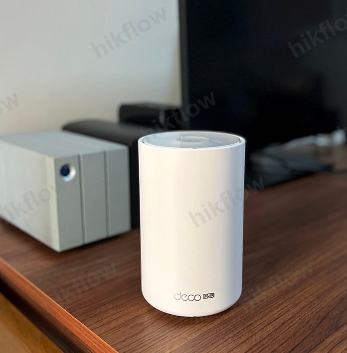 TP-Link Deco X20-DSL AX1800 Mesh VDSL Modem