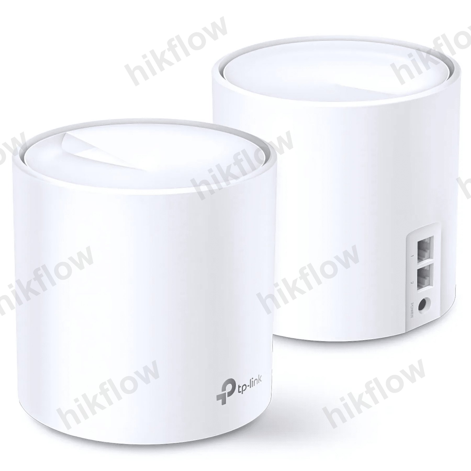 TP-Link Deco X20 AX1800 Mesh Wi-Fi 6 Sistemi