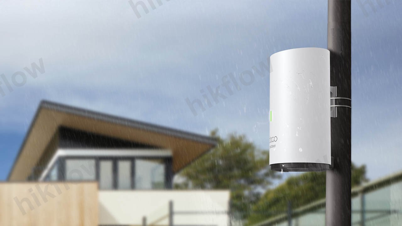 TP-Link Deco X50-Outdoor AX3000 Mesh WiFi 6 Access Point