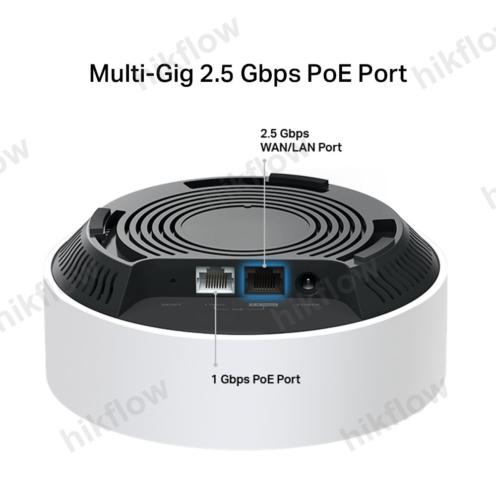 TP-Link Deco X50-PoE AX3000 Mesh WiFi 6 Access Point