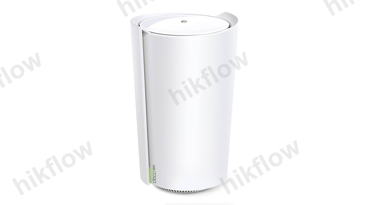 TP-Link Deco X73-DSL AX5400 Mesh Wi-Fi 6 Modem