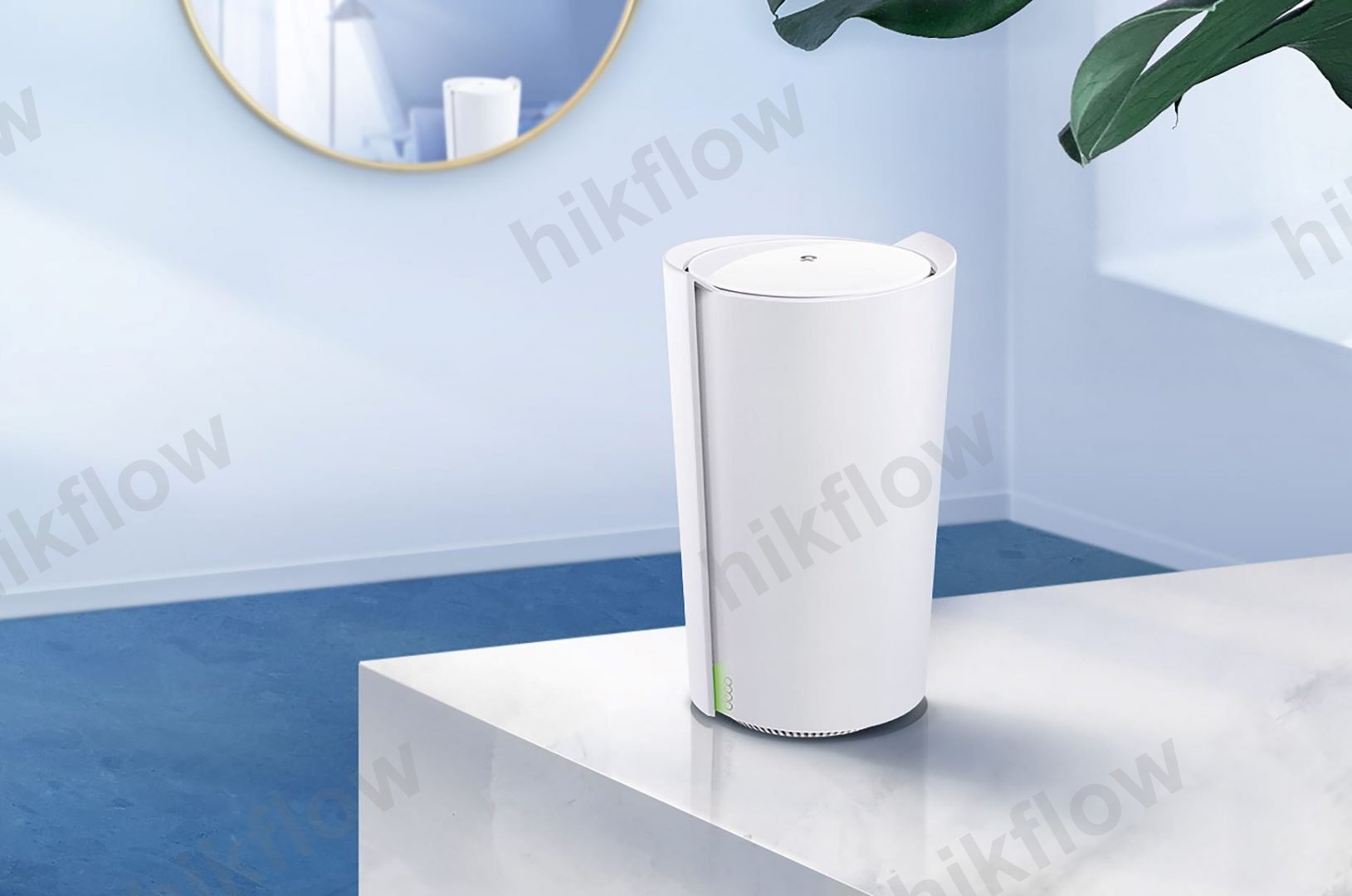 TP-Link Deco X90 AX6600 Mesh Wi-Fi 6 Sistemi