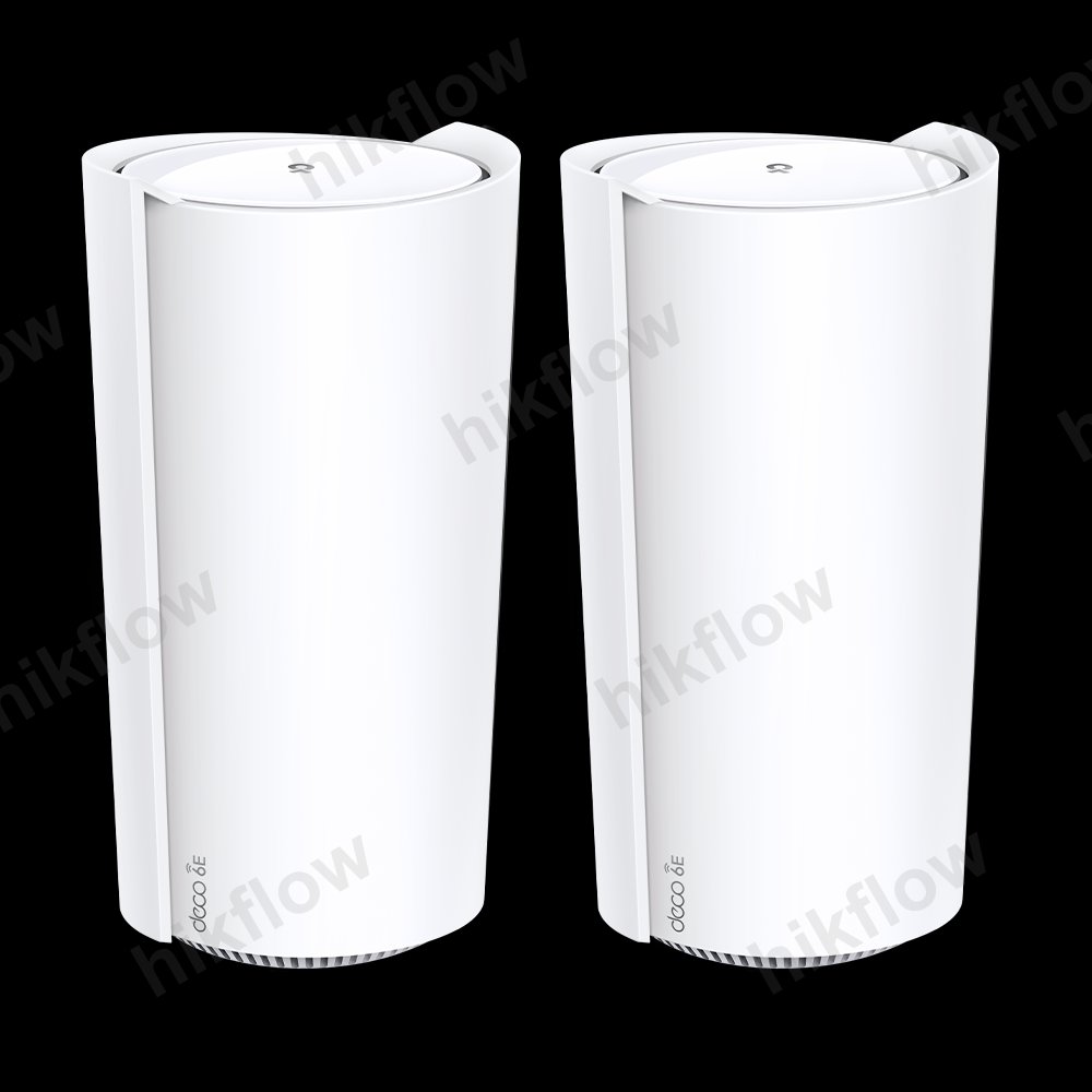 TP-Link Deco XE200 AXE11000 Mesh Wi-Fi 6E Sistemi