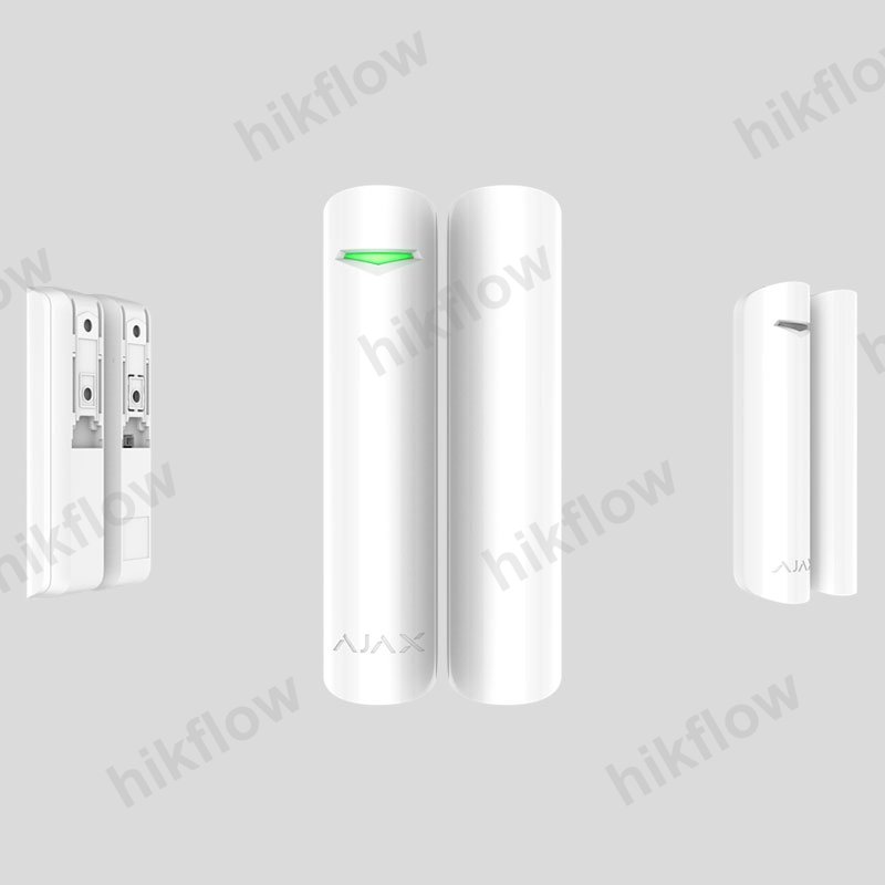 Ajax DoorProtect Plus Kablosuz Manyetik Kontak