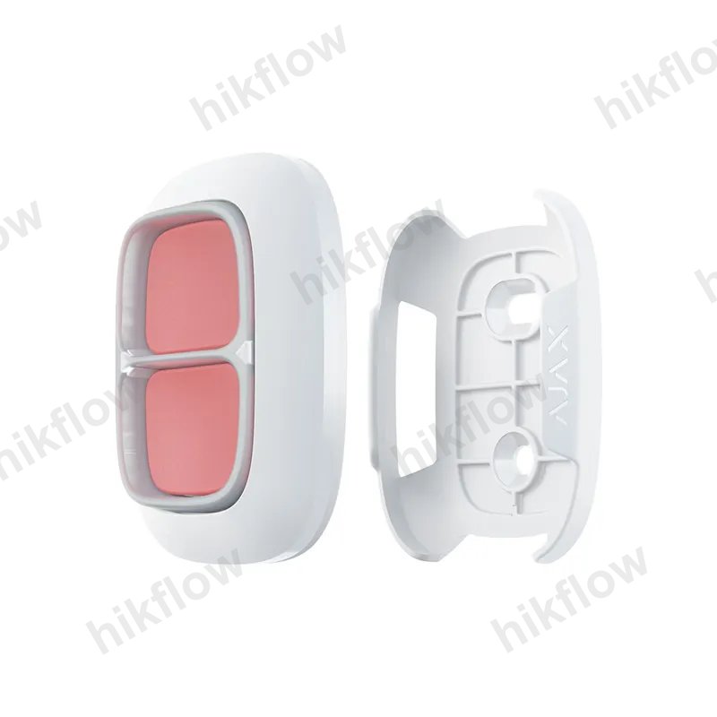 Ajax DoubleButton Kablosuz Panik Butonu