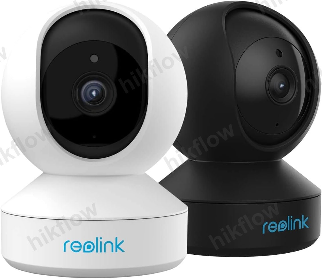 Reolink E1 Pro 4MP Wi-Fi PTZ Kamera