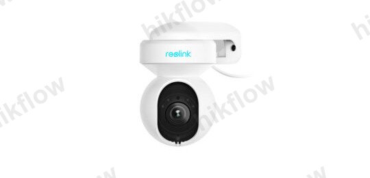 Reolink E1 Outdoor 5MP PTZ Wi-Fi Kamera