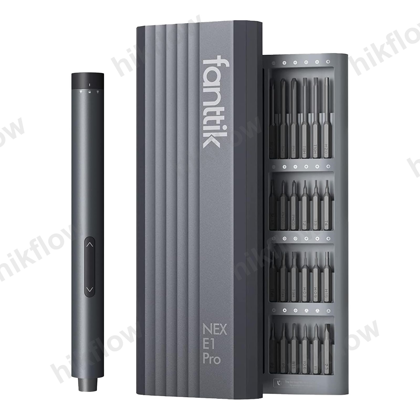 Reolink E1 Pro 4MP Wi-Fi PTZ Kamera