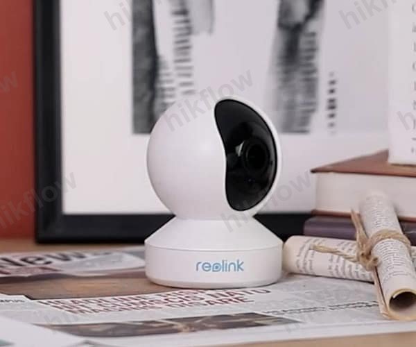 Reolink E1 Zoom 5MP WiFi PTZ Kamera