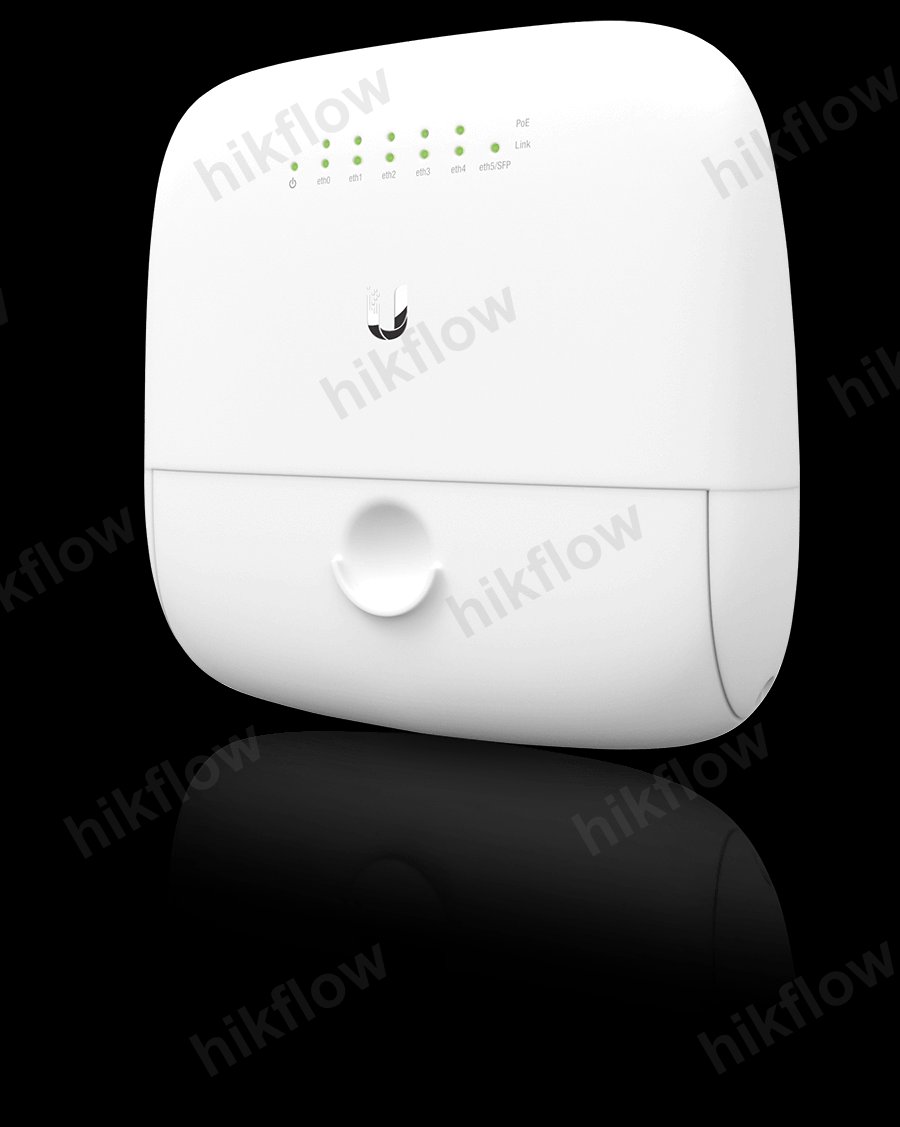 Ubiquiti EdgePoint EP-R6 Dış Ortam Router