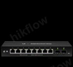 Ubiquiti EdgeSwitch 10XP (ES-10XP)