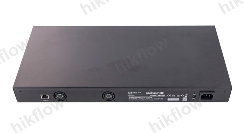 Ubiquiti EdgeSwitch 16 XG (ES-16-XG)