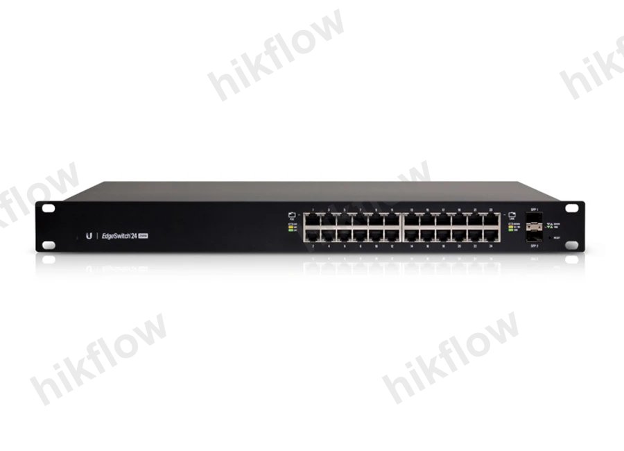 Ubiquiti EdgeSwitch ES-24-250W 24 Port PoE Switch
