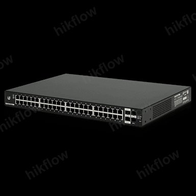 Ubiquiti EdgeSwitch 48 500W (ES-48-500W)