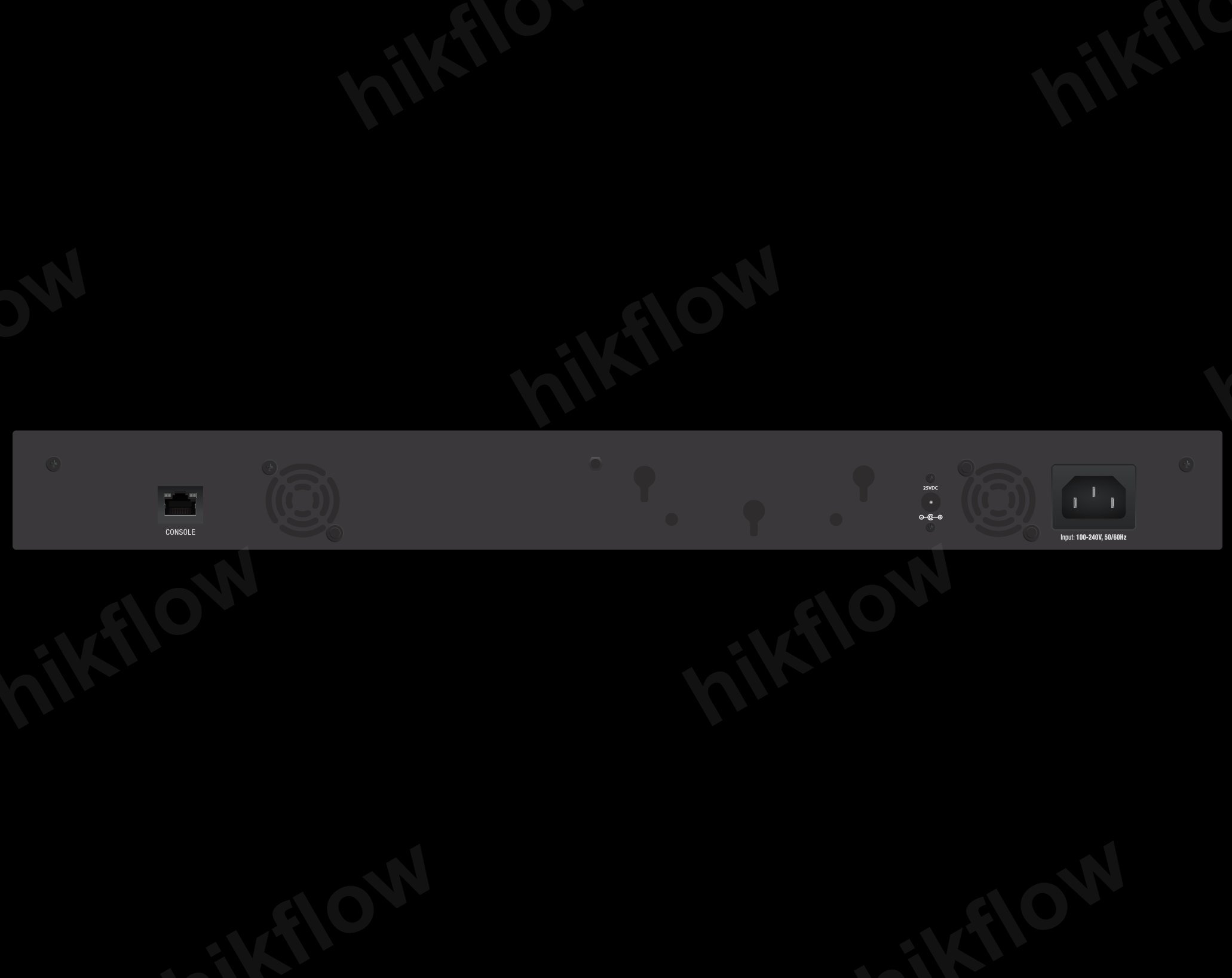 Ubiquiti EdgeSwitch 48 Lite (ES-48-Lite)