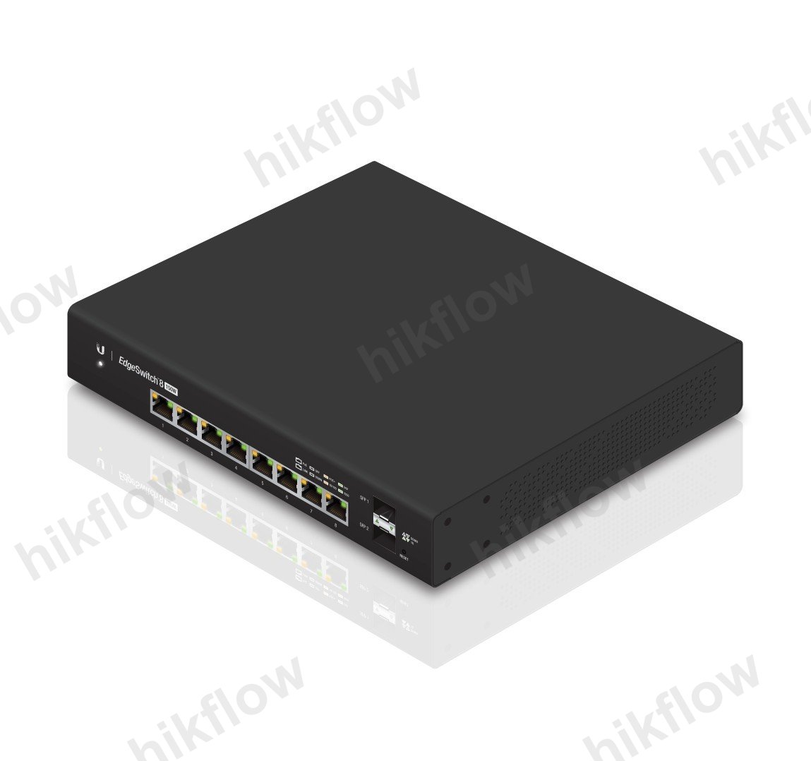Ubiquiti EdgeSwitch 8 150W (ES-8-150W)