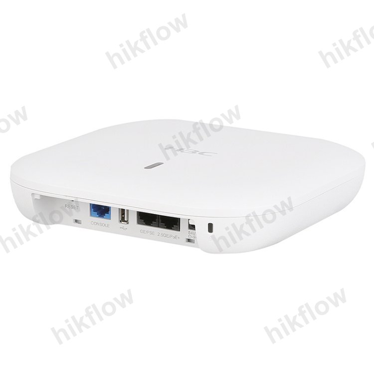 H3C EWP-WA6330-FIT Wi-Fi 6 Access Point