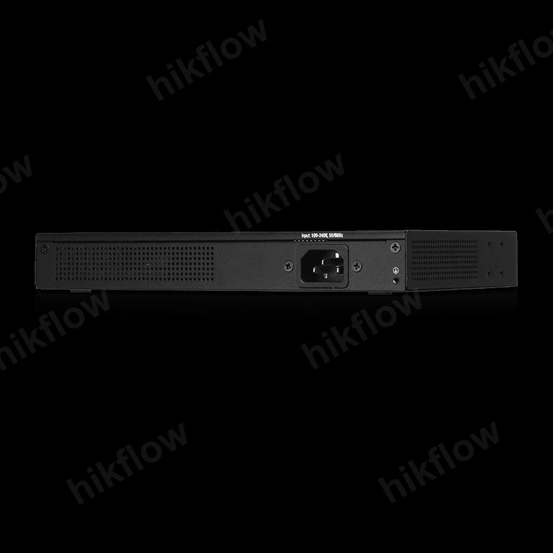 Ubiquiti EdgeRouter 4 (ER-4) Gigabit Router