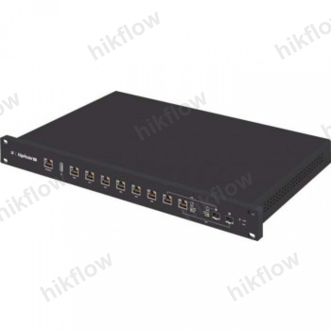 Ubiquiti EdgeRouter 8-Pro (ERPro-8)
