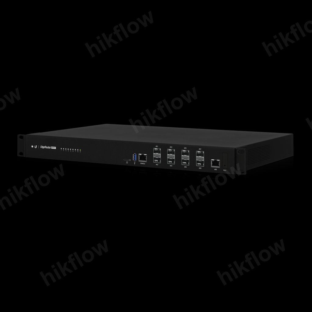 Ubiquiti EdgeRouter Infinity ER-8-XG