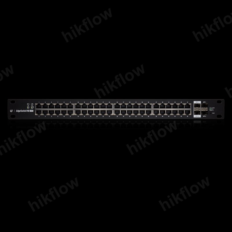 Ubiquiti EdgeSwitch 48-500W 48 Port PoE Switch