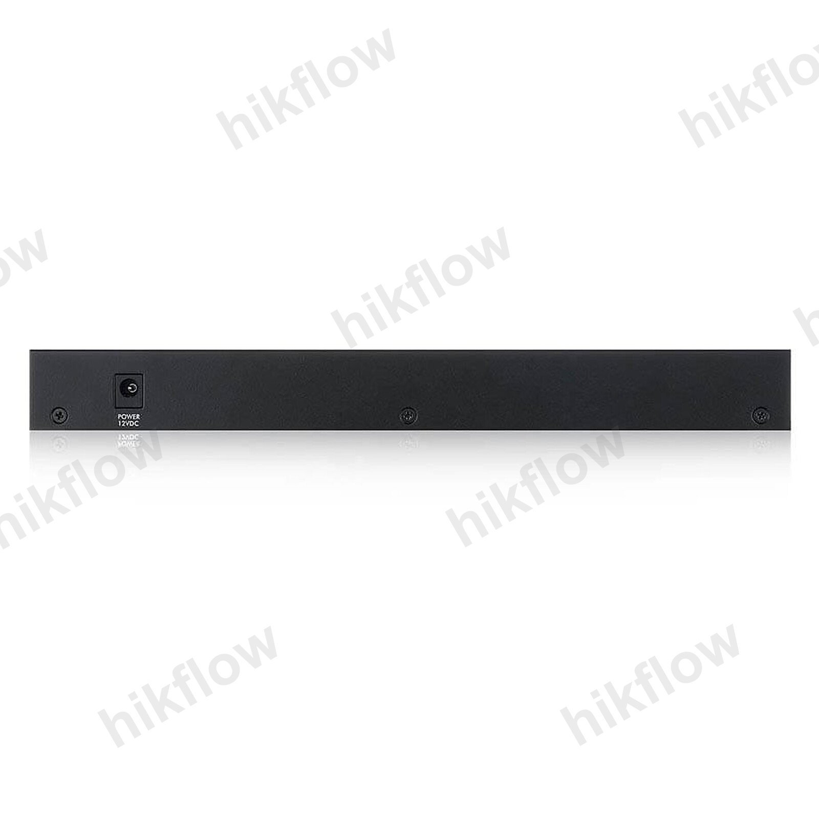 Zyxel GS1900-8 8 Port Gigabit Akıllı Yönetilebilir Switch