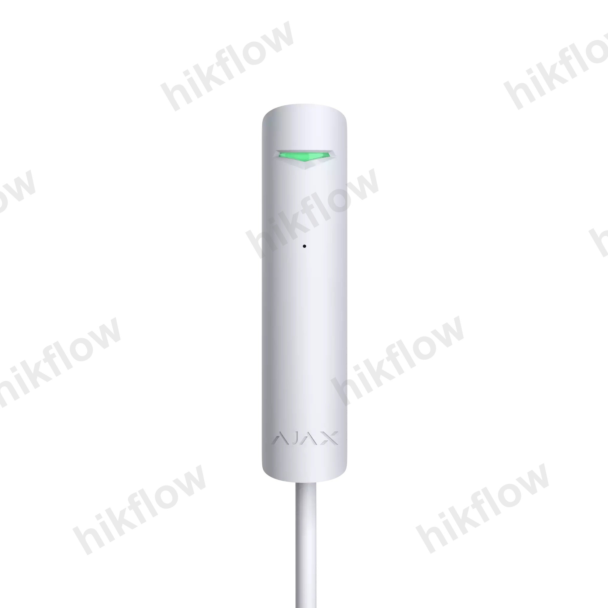 Ajax GlassProtect Kablosuz Cam Kırılma Dedektörü