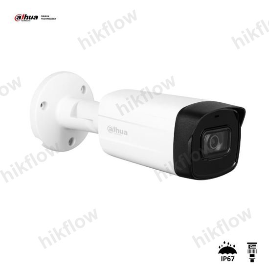 Dahua HAC-HFW1200TH-I8-0360B 2MP HDCVI Bullet Kamera