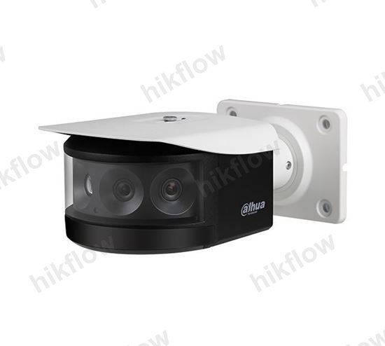 Dahua HAC-PFW3601-A180-AC24 3x2MP Panoramik HDCVI Kamera
