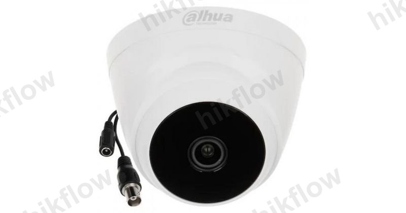 Dahua HAC-T1A21-A-0280B 2MP HDCVI Dome Kamera