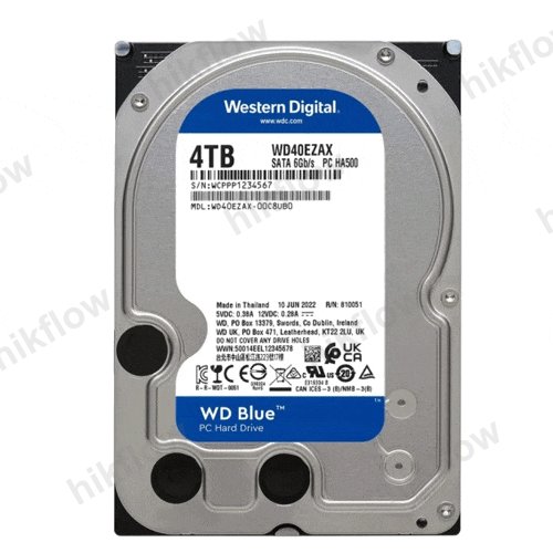 Dahua HAC-HDW2802T-A 8MP 4K HDCVI Kamera