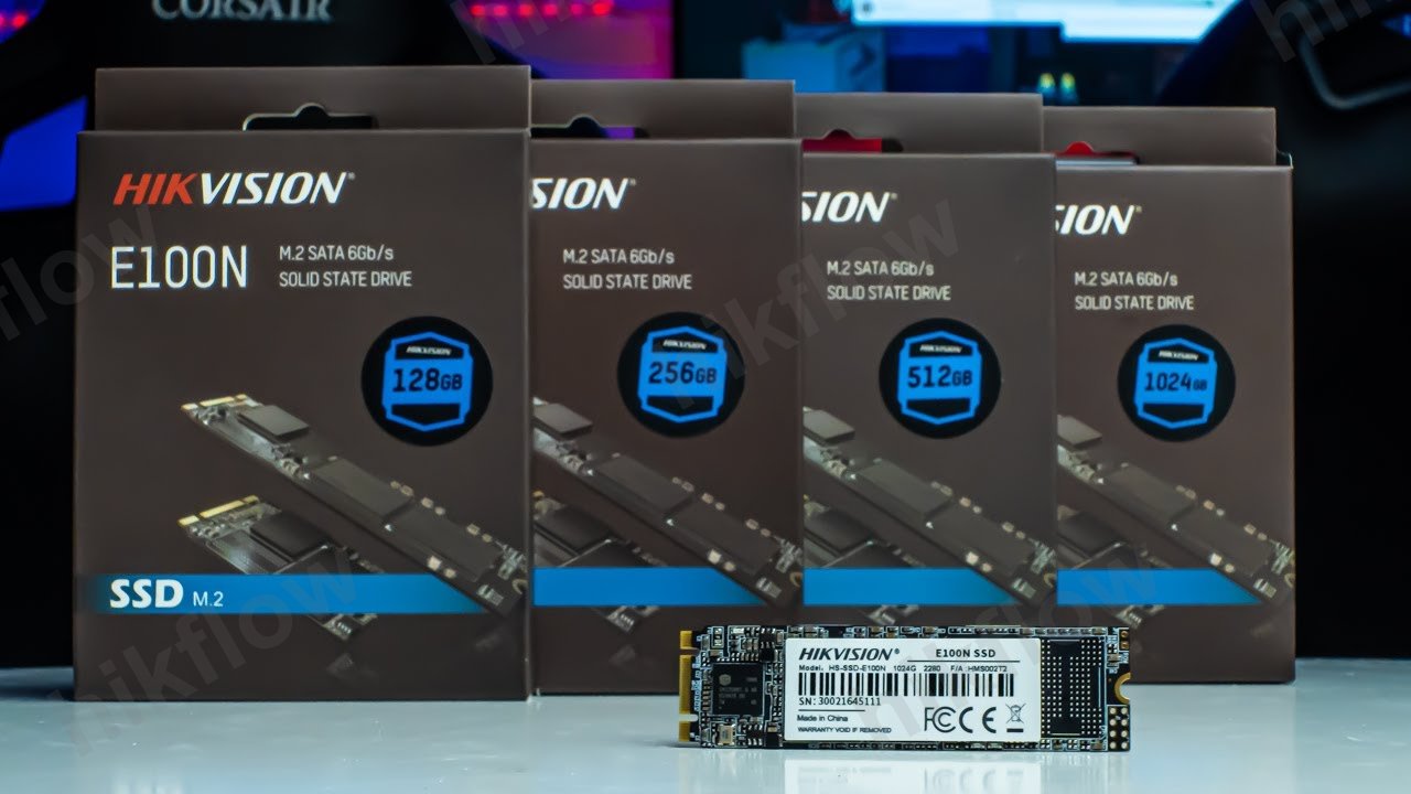 Hikvision HK-HDD1T-E 1TB Güvenlik Hard Diski