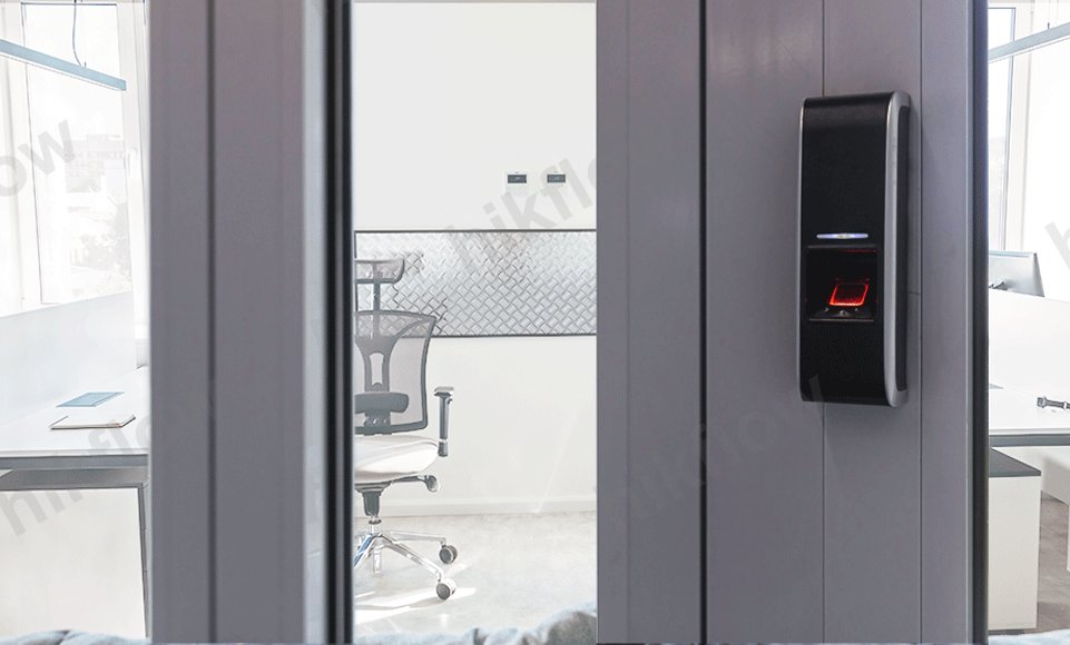 Hikvision HM-TD1228/G1/T3A Termal Turret Kamera