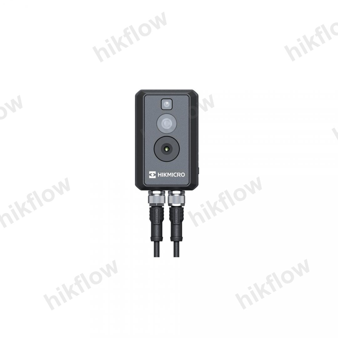 Hikvision HM-TD3028T/Q[B] Termal Bispektrum Turret Kamera